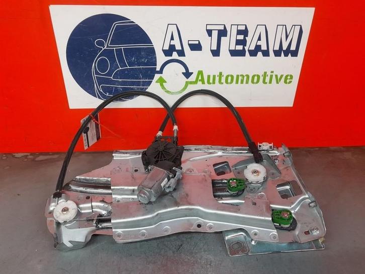 VITRE MECANISME ARRIÈRE GAUCHE Citroën C3 Pluriel (HB), Autos : Pièces & Accessoires, Vitres & Accessoires, Citroën, Utilisé