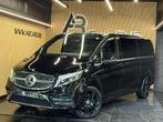 Mercedes-Benz V-Klasse 300 d 4-Matic * VIP * PACK AMG - FULL, Auto's, Automaat, 239 pk, 4 cilinders, USB