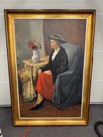 Schilderij, Ophalen of Verzenden