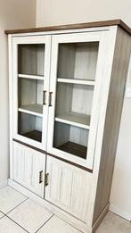 Volledige eetplaats, Avec tiroir(s), Comme neuf, Enlèvement, Modern