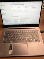 Lenovo S540 processeur Intel i7 état neuf presque pas servi., Informatique & Logiciels, Neuf, Enlèvement ou Envoi, 3 à 4 Ghz, SSD