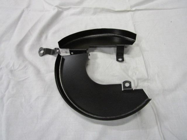 Couvercle de frein à disque gauche, 8.4 Classic Mini, Autos : Pièces & Accessoires, Freins & Transmission, Mini, Rover, Austin