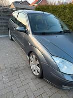 Ford Focus, Autos, Argent ou Gris, Achat, Boîte manuelle, Bleu