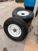 Defender velgen met banden, Auto-onderdelen, Ophalen, 16 inch, All Season, Banden en Velgen