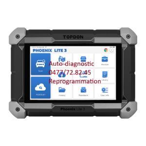 Reprogrammation E85 - Diagnostic auto moto, Auto diversen, Overige Auto diversen, Ophalen