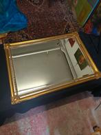 De Knudt spiegel, Enlèvement