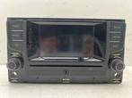 Radio d'un Volkswagen Golf, Volkswagen, -, 3 mois de garantie, Utilisé