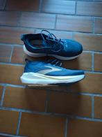 Brooks Glycérine 23, Enlèvement