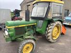 Tracteur John-Deere 930, John Deere, Jusqu'à 80 ch, 5000 à 7500, Enlèvement