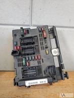 Peugeot 206 307 Citroen C1 C3 zekeringkast BSM 9646405280, -, Utilisé, -, Peugeot