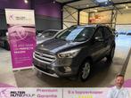 Ford Kuga 2.0Tdci Automaat 120Pk Eur6C, 0 kg, Argent ou Gris, Achat, Euro 6