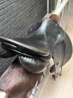 Stubben scandinavisch zadel, Dieren en Toebehoren, Paarden en Pony's | Zadels, Ophalen, Gebruikt, Dressuur