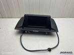 Navigatie / radio display BMW 1 serie E81 E82 E87E88 9145437, Gebruikt, Einsteinlaan 5 rijswijk, Bmw, Ophalen of Verzenden