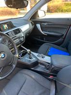 BMW 116D Hatch, Rouge, Achat, Euro 6, Capteur de lumière