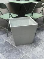 Boîte à fleurs, Jardin & Terrasse, Enlèvement, Béton