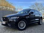 Jaguar F-Pace 2.0 D, Autos, Achat, Euro 6, Entreprise, 131 kW