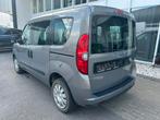 Opel Combo 1.4i TOUR in goede staat, Achat, Entreprise, Noir, 5 portes