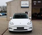 Tesla Model Y AUTOMAAT*360CAMERA*LEDER*ELEC-STOELEN*BTW-WA, Autos, Tesla, Cuir, Achat, Entreprise, Cruise Control