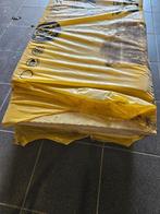 Isover partywall 1500x600x20, Doe-het-zelf en Bouw, Isolatie en Afdichting, Nieuw, 5 tot 10 m², Muurisolatie, Glaswol