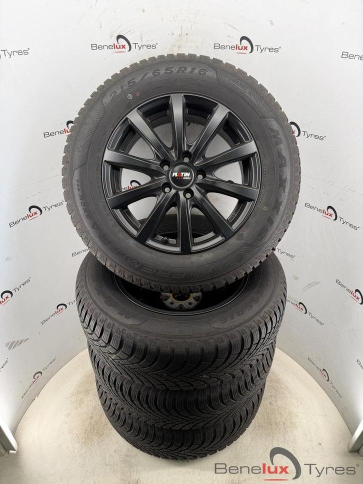 Fiat Scudo Opel Grandland Grand Land Zafira Volvo XC70 XC 70, Auto-onderdelen, Banden en Velgen, Banden en Velgen, Winterbanden