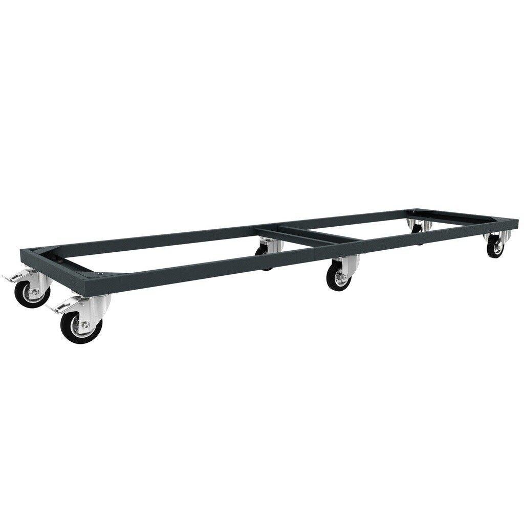 Frame voor mobiele werkbank 186cm (triple), Auto diversen, Overige Auto diversen, Verzenden