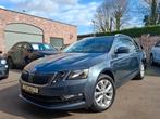 Skoda Octavia Combi,1.5TGi/130pk/1ste eig,Amper6.5euro/100km, Auto's, Stof, 1498 cc, 4 cilinders, CNG (Aardgas)