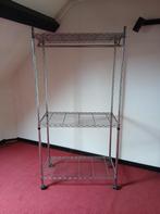 Penderie, 25 à 50 cm, Utilisé, 50 à 100 cm, Métal