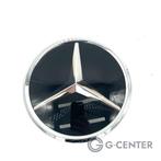 Mercedes-Benz G-Klasse A0008880011 Basisplaat Ster Voorzijde, Auto-onderdelen, -, -, Nieuw, Ophalen of Verzenden