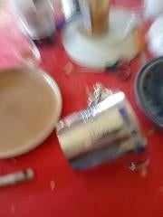 Ijs emmer, Ophalen of Verzenden