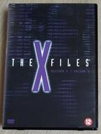 The X Files ( seizoen 4 ), Enlèvement ou Envoi