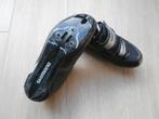 fietsschoenen voor heren, Fietsen en Brommers, Fietsaccessoires | Fietskleding, Ophalen, Gebruikt, Heren, Schoenen