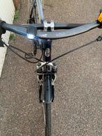 Gazelle Heren fiets XL, Fietsen en Brommers, Ophalen, Zo goed als nieuw, 28 inch, Gazelle