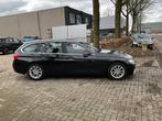 2015 BMW 3-serie Touring 320D EDE corporate lease Essential, Auto's, Automaat, Gebruikt, Euro 6, Bedrijf
