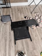 Support volant + pédale + changement de vitesse réglabl, Informatique & Logiciels, Supports d'ordinateur portable, Enlèvement