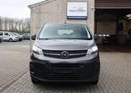 Opel Zafira Life 8-ZITPLAATSEN*NAVIGATIE*APPLE-CARPLAY*CRUIS, Autos, Achat, Entreprise, Boîte manuelle, https://public.car-pass.be/vhr/d12d4a15-81b7-4ffa-af77-bdc41b24ed87