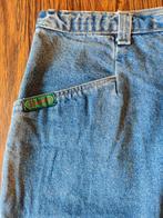 Lange jeans rok van het merk Vos Jeans, Kleding | Dames, Rokken, Ophalen of Verzenden, Maat 46/48 (XL) of groter