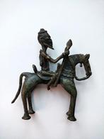 Dogon ruitersbeeldje, Mali, Enlèvement ou Envoi