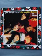 THE PRETTY THINGS   GET THE PICTURE?, Enlèvement ou Envoi