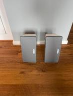 2 Sonos Play 3 wit (evt 6 stuks te koop) S2, Audio, Tv en Foto, Ophalen of Verzenden, Zo goed als nieuw, Sonos