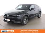 Mazda MX-30 e-Skyactiv 107 kW 100TH Anniversary (bj 2020), Auto's, Mazda, Gebruikt, 145 pk, Zwart, 5 zetels