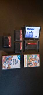 Jeux pour Sega Master System, Consoles de jeu & Jeux vidéo, Enlèvement ou Envoi, Master System