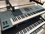 Yamaha motif xs7, Ophalen, Gebruikt, Motif, Met midi-aansluiting