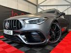Mercedes-Benz CLA 45 AMG 45S Turbo 421 PK ! Panoramisch dak/, Entreprise, Noir, https://public.car-pass.be/vhr/3a41e3a7-f69b-4aea-97ae-6595c9704a62