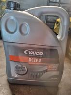 Huile boite automatique dctf2, Enlèvement