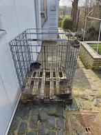 IBC container, Doe-het-zelf en Bouw, Ophalen, Zo goed als nieuw