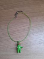 Teletubbies, Enlèvement ou Envoi, Utilisé