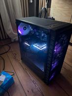 PC (+240 fps), Games en Spelcomputers, Games | Pc, Ophalen, Zo goed als nieuw, Virtual Reality, Eén computer