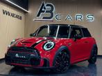 MINI John Cooper Works 2.0AS John Cooper Works * GAR 12 MOIS, Rouge, Achat, Euro 6, Entreprise