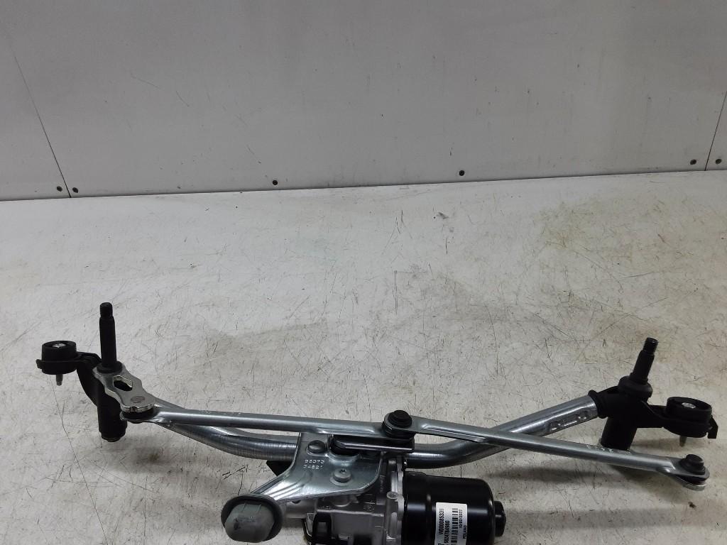 MECANISME ESSUIE-GLACE Opel Mokka (01-2020/-), Autos : Pièces & Accessoires, Utilisé, Opel