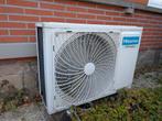 Hisense split airco 3,5 kW (koelen + verwarmen), Elektronische apparatuur, Airco's, Ophalen, Energieklasse A of zuiniger, Wandairco
